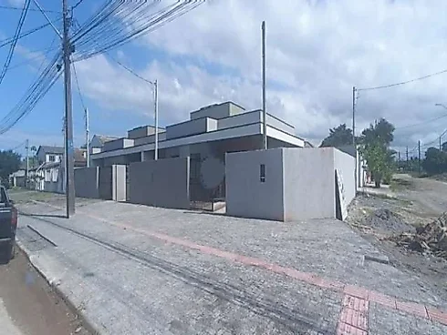 Piçarras, Guaratuba