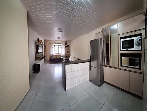 Excelente Casa no Nereidas - Casa em Nereidas, Guaratuba - Foto 4