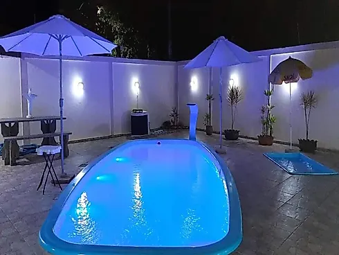 Excelente Casa no Nereidas - Casa em Nereidas, Guaratuba - Foto 1