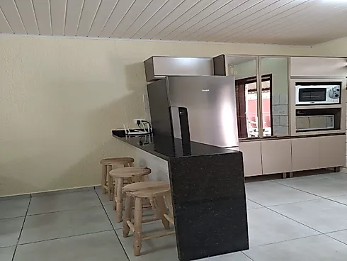 Excelente Casa no Nereidas - Casa em Nereidas, Guaratuba - Foto 5