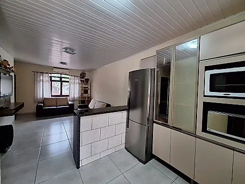 Excelente Casa no Nereidas - Casa em Nereidas, Guaratuba - Foto 3