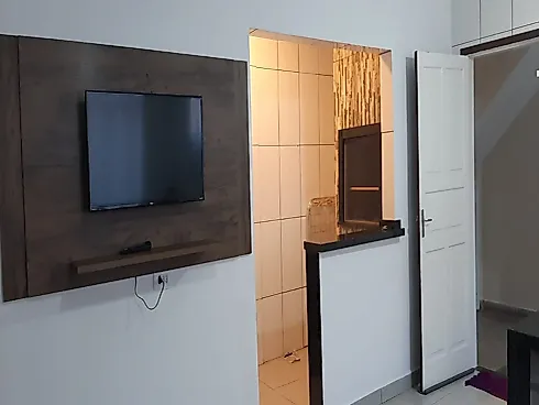 Excelente Apartamento Próximo ao Mar - Foto 15