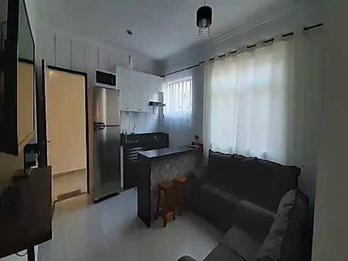 Excelente Apartamento Próximo ao Mar - Foto 19