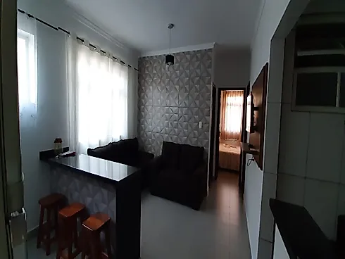 Excelente Apartamento Próximo ao Mar - Foto 20