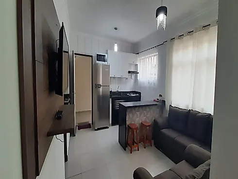 Excelente Apartamento Próximo ao Mar - Foto 21