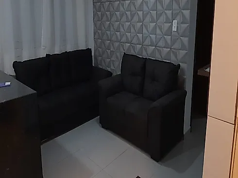 Excelente Apartamento Próximo ao Mar - Foto 17