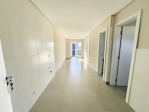 Edifício Residencial Torino AP 308 - Apartamento em Bela Vista, Matinhos - Foto 5