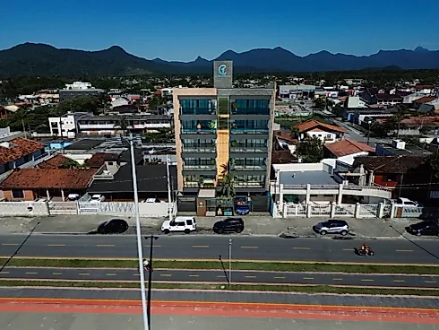 Duplex 402  Casa Murano - Apartamento em Rivieira, Matinhos - Foto 2
