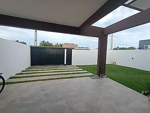 Eliana, Guaratuba