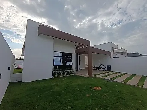Casa Alto Padrão com Piscina Guaratuba - Casa em Eliana, Guaratuba - Foto 2