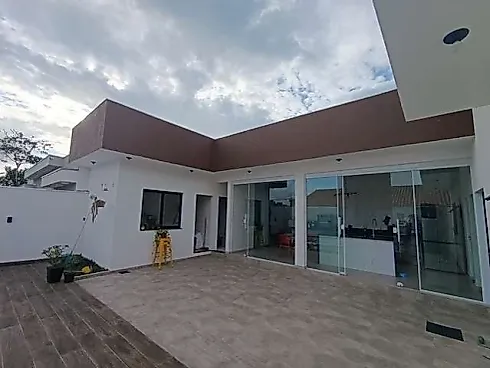 Casa Alto Padrão com Piscina Guaratuba - Casa em Eliana, Guaratuba - Foto 3