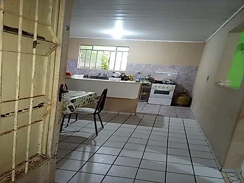 Residência 3 Dormitórios em Guaratuba - Casa em Nereidas, Guaratuba - Foto 3