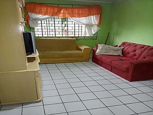 Residência 3 Dormitórios em Guaratuba - Casa em Nereidas, Guaratuba - Foto 2