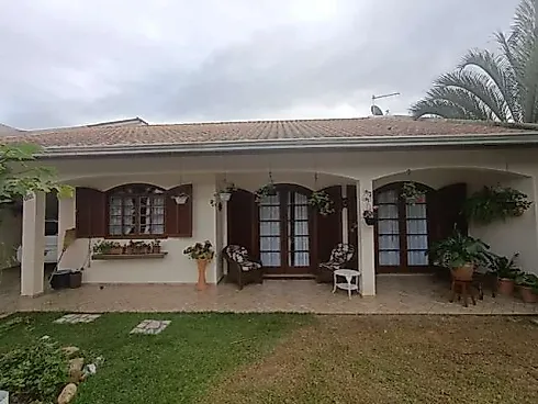 Excelente Casa Próxima ao Mar - Casa em Nereidas, Guaratuba - Foto 2