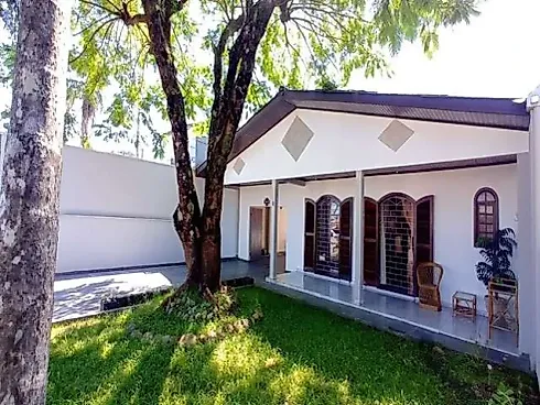 Casa com Edicula a Venda em Guaratuba - Casa em Cohapar, Guaratuba - Foto 4
