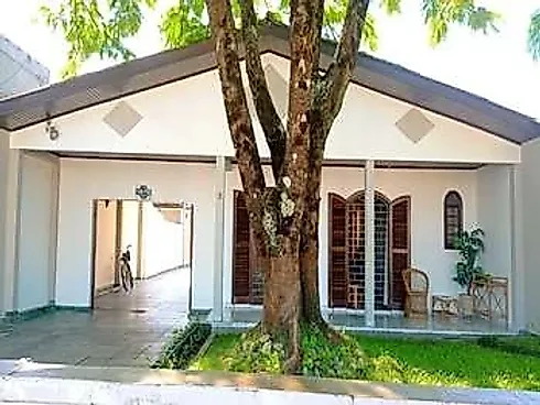 Casa com Edicula a Venda em Guaratuba - Casa em Cohapar, Guaratuba - Foto 3