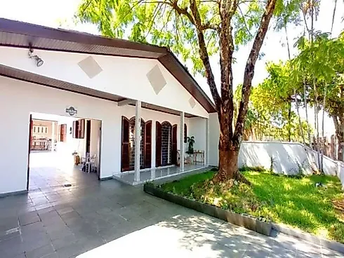 Casa com Edicula a Venda em Guaratuba - Casa em Cohapar, Guaratuba - Foto 1