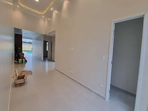 Casa 3 Quartos com 1 Suíte - Eliana - Casa em Eliana, Guaratuba - Foto 5