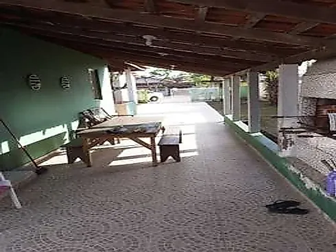 Casa com Ponto Comercial no Brejatuba - Casa em Brejatuba, Guaratuba - Foto 4