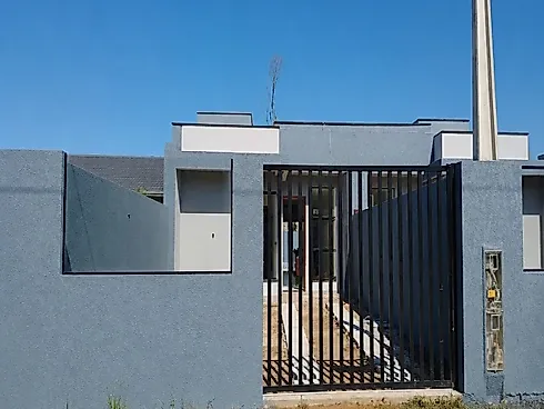 Casas à Venda na Praia com Piscina - Casa em Eliana, Guaratuba - Foto 4