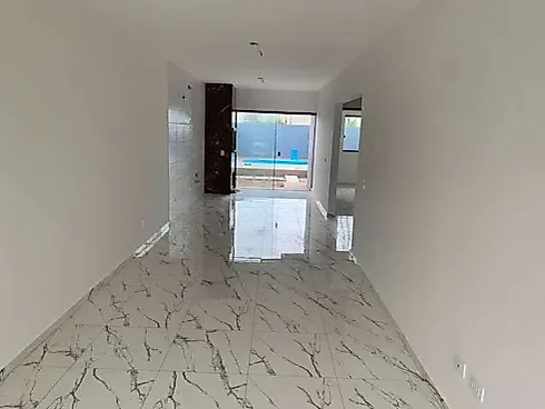 Casas à Venda na Praia com Piscina - Casa em Eliana, Guaratuba - Foto 5