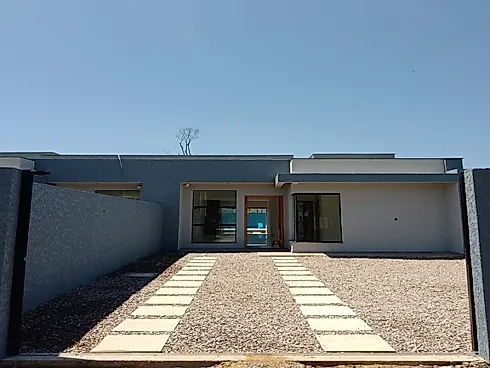 Casas à Venda na Praia com Piscina - Casa em Eliana, Guaratuba - Foto 3