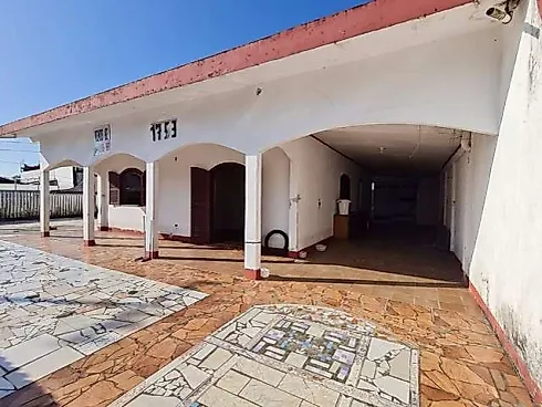 Casa de Esquina Central a Venda - Casa em Piçarras, Guaratuba - Foto 2