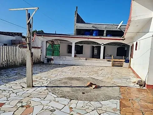 Casa de Esquina Central a Venda - Casa em Piçarras, Guaratuba - Foto 4