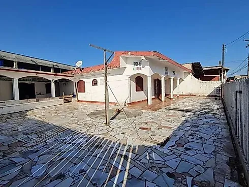 Casa de Esquina Central a Venda - Casa em Piçarras, Guaratuba - Foto 3