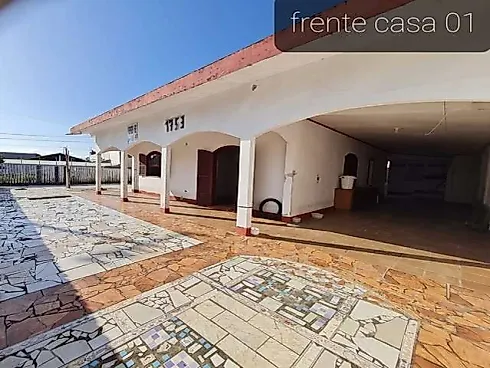 Piçarras, Guaratuba