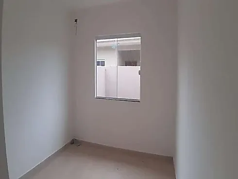 Casa com 2 Quartos Nereidas - Casa em Nereidas, Guaratuba - Foto 5