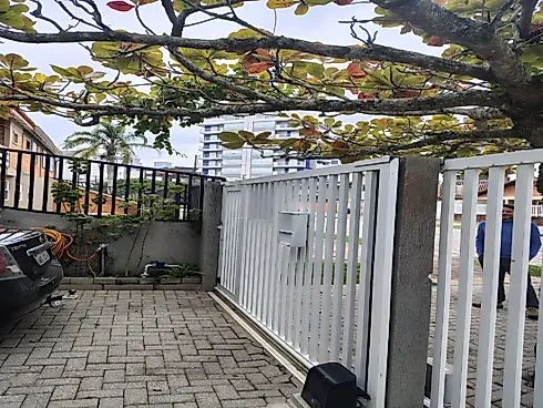 Sobrado 3 Quartos sendo 1 Suíte - Centro - Sobrado geminado em Centro, Guaratuba - Foto 3