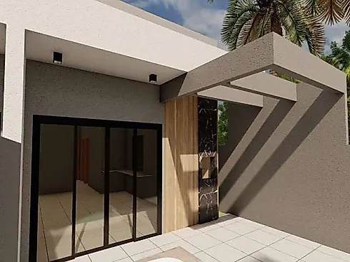 Casas Novas a Venda em Guaratuba - Casa em Eliana, Guaratuba - Foto 5