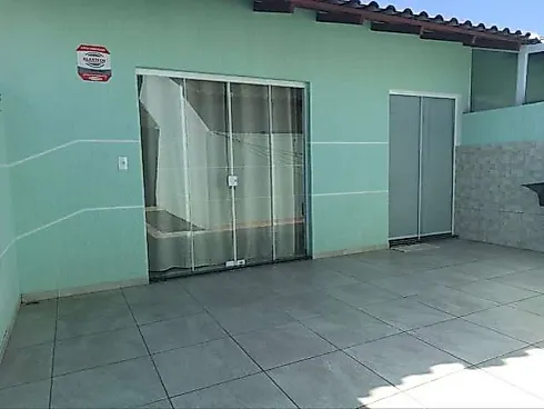 Casa com 03 Quartos Á Venda - Casa em Nereidas, Guaratuba - Foto 1