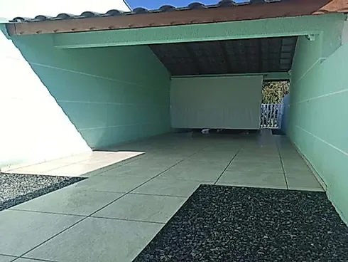 Casa com 03 Quartos Á Venda - Casa em Nereidas, Guaratuba - Foto 4