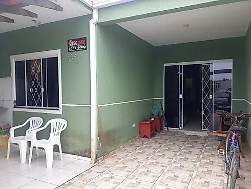 Coroados, Guaratuba