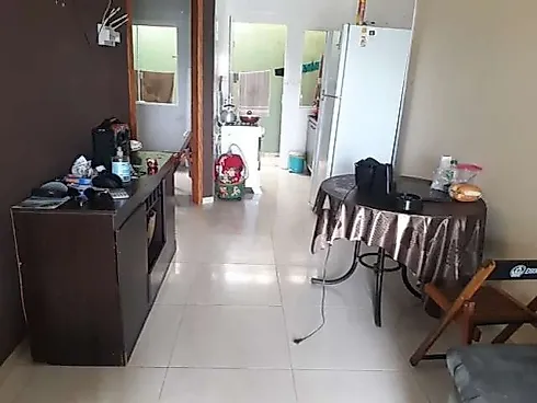 Casa  em Guaratuba com 3 Quartos - Casa em Coroados, Guaratuba - Foto 4