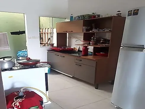 Casa  em Guaratuba com 3 Quartos - Casa em Coroados, Guaratuba - Foto 5