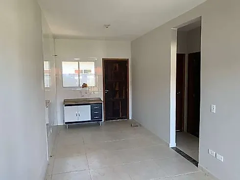 Casa Nova a Venda em Guaratuba - Casa em Nereidas, Guaratuba - Foto 3