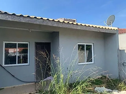 Casa Nova a Venda em Guaratuba - Casa em Nereidas, Guaratuba - Foto 2