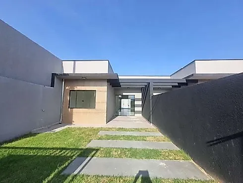 Casa com Piscina no Nereidas - Casa em Nereidas, Guaratuba - Foto 1