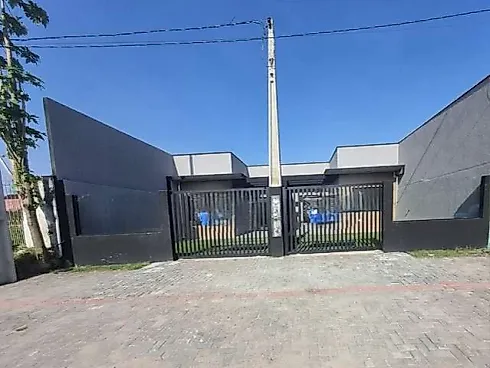 Casa com Piscina no Nereidas - Casa em Nereidas, Guaratuba - Foto 2