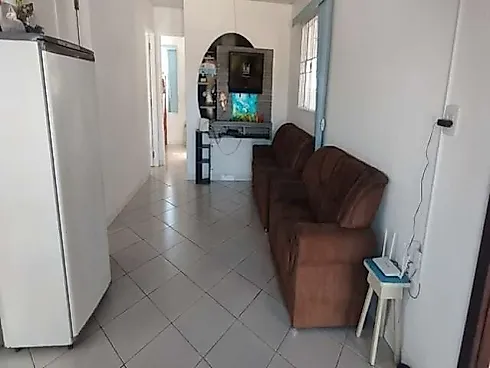 Casa com 03 Quartos Perto do Mar - Casa em Coroados, Guaratuba - Foto 4