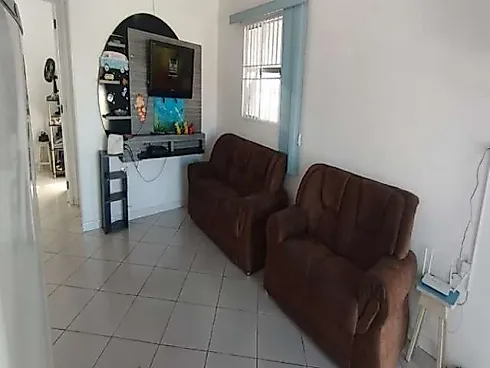 Casa com 03 Quartos Perto do Mar - Casa em Coroados, Guaratuba - Foto 5