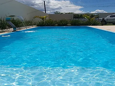 Linda Casa no Nereidas com Piscina - Casa em Nereidas, Guaratuba - Foto 4