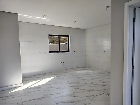 Sobrados Vista Mar no Nereidas - Sobrado geminado em Nereidas, Guaratuba - Foto 4
