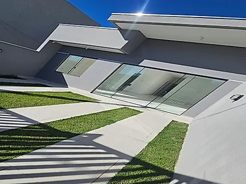 Casa Moderna com 63m² - Casa em Eliana, Guaratuba - Foto 2