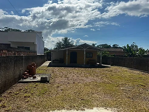 Casas para Alugar em Guaratuba - Casa em Nereidas, Guaratuba - Foto 2