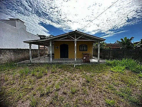 Casas para Alugar em Guaratuba - Casa em Nereidas, Guaratuba - Foto 3