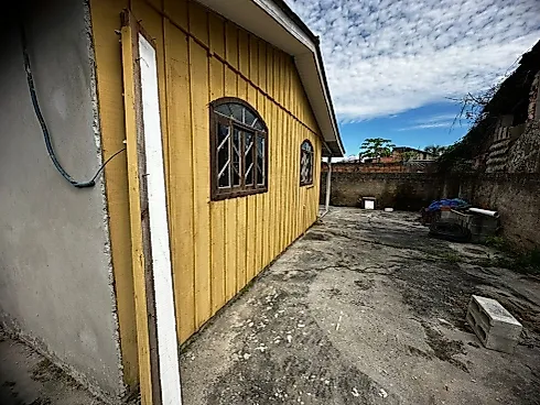 Casas para Alugar em Guaratuba - Casa em Nereidas, Guaratuba - Foto 5